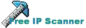 Downloads: Free IP Scanner