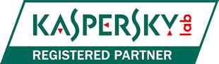 Partner: Kaspersky