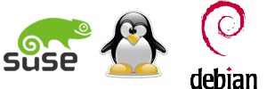 Partner: Linux