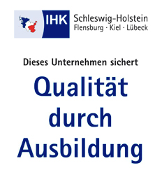 soIT sichert Qualität durch Ausbildung