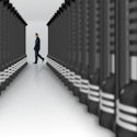 Systemlösungen - soIT konsolidiert ihre Server mittels Virtualisierung